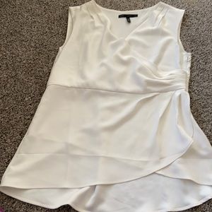 WHBM sz 14 Scheer type Top